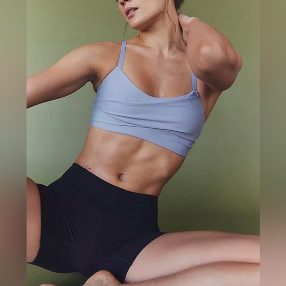 Free People All Star Bra - Picture 1 of 5